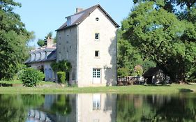 Le Moulin de Chareau